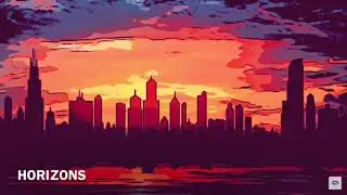 Horizons - Nyfe (Official Music Audio)