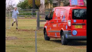 The Dog Groomer (60 sec TVC)