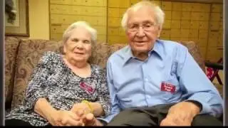 71 years of marriage in the books!