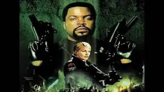 Ghosts of Mars Theme - John Carpenter