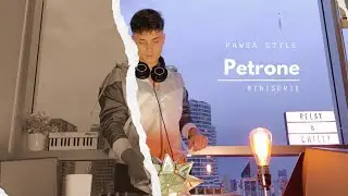 Petrone | Miniserie 01 | Pawsa Style