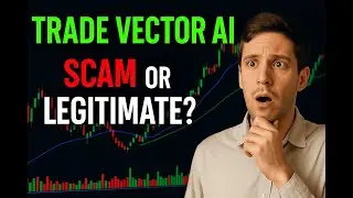 Trade Vector AI 2025 ⚠️ Scam or Worth the Investment? The Raw Truth Revealed