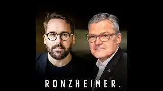 Als mich Putins Spionin ansprach. Mit Roderich Kiesewetter