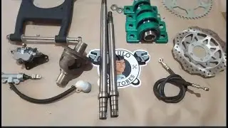 kit triciclo todos detalhes (não fábricamos mais )