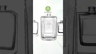 ✨ Discover the Art of Perfume Packaging ✨