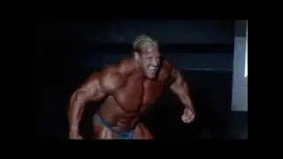Jay Cutler | S2 E7 | MUSCLE TV
