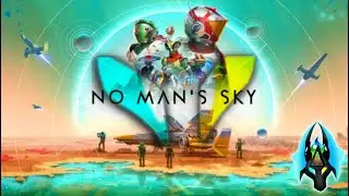 The ANOMALY! NO MAN'S SKY With Friends E4
