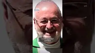 Community in &lsquo;absolute shock&rsquo; as priest assaulted in Co Down church