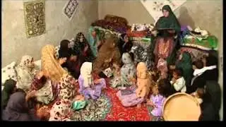 عروسی سنتی در بلوچستان ،Traditional Wedding in Balochistan