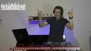 Trance 2021 - NEW! Trance June 2021 Vol.3 (60min DJ Set)