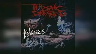 THRONE OF THE DAMNED 