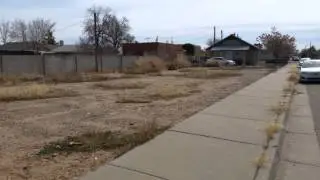 87102 Albuquerque Lands in 623 Bellamah Avenue # B