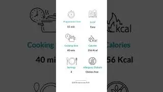Crayfish risotto recipe | Step by Step 🦞 #short