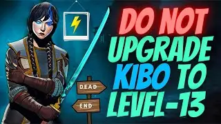 Kibo at lightning speedLevel 13 KIBO is|| || Shadow Fight Arena Bitch