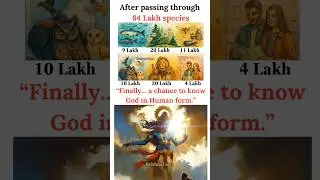 The Soul final Journey to Know God