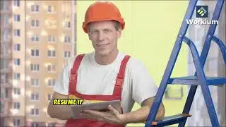 Workium: Your Go-To Platform for Hiring Contractors & Construction Job Seekers!
