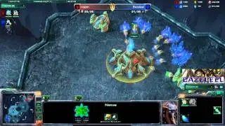 Bazeleel's Raod to GOLD *002*