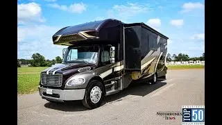 Motorhomes of Texas 2020 Entegra Accolade C3327