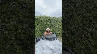 Man vs. nature -2 Celsius