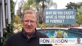 The 4 Keys to a Passionate Purpose