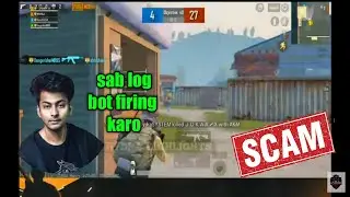 Dynamo scam with random | How dynamo does tdm scam