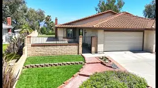 3610 Vista Glen Circle, Yorba Linda, CA 92886