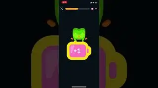 Duolingo Math Gameplay #218 (Arithmetic 1, Fraction operations, Mixed number operations 2)