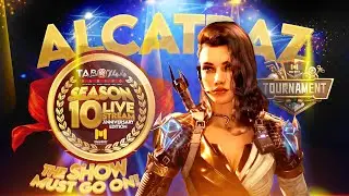 #legendarynyxstarstruck In #ALCATRAZ #codm4thAnniversary #CODMSEASON10 #LIVESTREAM ROADTO 2K +SUBS