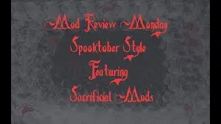 Torture and Chaos Mod Review\\ The Sims 4