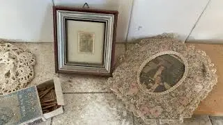 The abandoned Italien Town of Fossa L’Aquilla (2009 Earthquake)