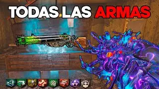 TOWN pero CON TODAS las ARMAS ESPECIALES y JEFES ¿Muy Facil?