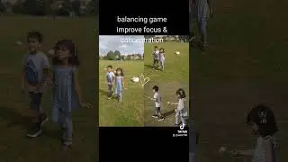 #outdoorgamesforkids