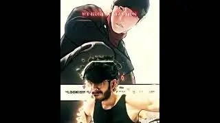 LOOKISM AND VYUK EDIT #edit #lookism #anime #animeedit  @VyukSUCKatANIME @DaddyVyuk