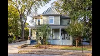 1284 Druid Place NE Atlanta GA 30307