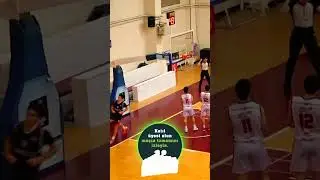 Caan Academy- High Touch U18