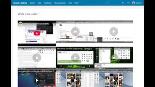 Elgg Emedding Video iframes in to CKEditor 2025