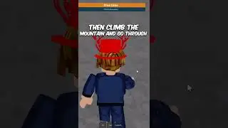 SECRET Spots in Roblox Games - Part 1 😱