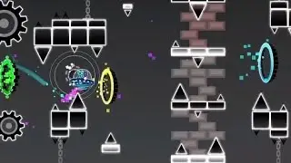 My Part in Return 0 By Mindcap and More! [ Fanmade ]