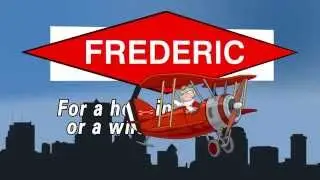 Frederic Roofing 