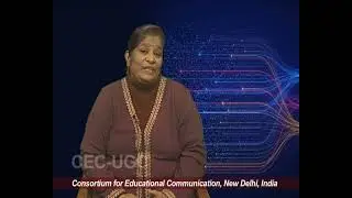Digital Ethnography (Part-I) I Sociology I Dr. Archana Prasad