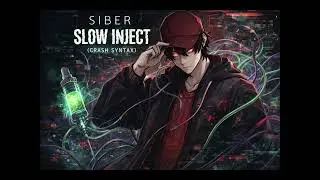 Slow Inject (Crash Syntax) | Rock-Rap Nerdcore Anthem