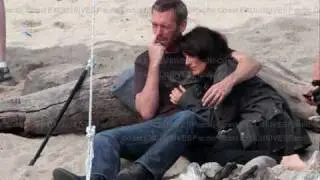 Huddy love