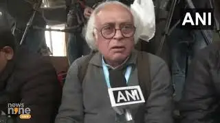 Congress Slams ED's Action: Jairam Ramesh Accuses Modi-Shah of Political Vendetta | News9