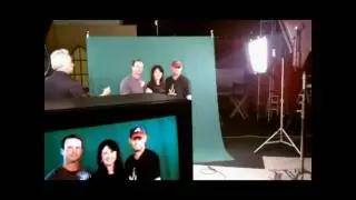 Making of the Feast of Little Italy TV Spot WiLD 955 HD