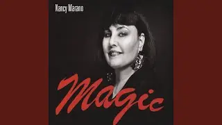 That Magical Look In Your Eyes