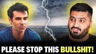 STOP Comparing PSL With IPL | The BILLION Dollar Reality Exposed
