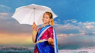 Divya Half Saree Ceremony 2026 | Cinematic 4K Video #Best Pre Wedding Song Telugu 2026