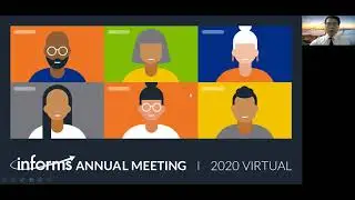 RAS Session. Planning and management in urban transit - Jiateng Yin
