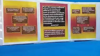 REVELACI&Oacute;N DE JESUCRISTO ( Parte  2 ) / LA BESTIA 666 - # 102