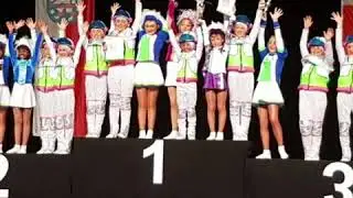 Thüringer Meisterschaft 2017 - Jugend/Junioren